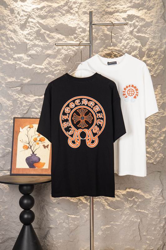Chrome Hearts S-XL xetr299